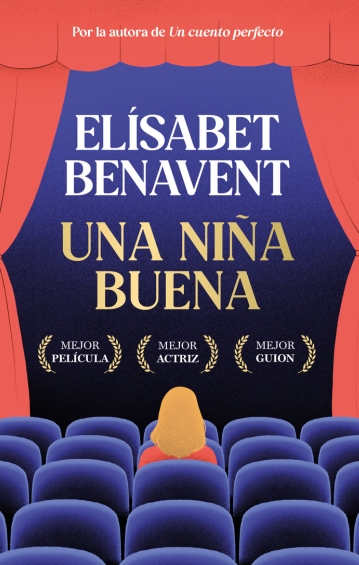 Una niña buena